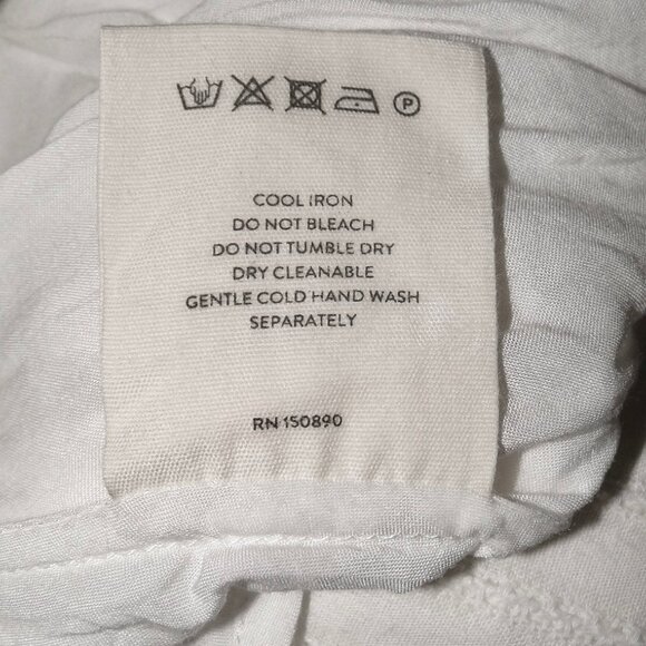 Spell Tuula Senorita Gown Size Large - Picture 6 of 6